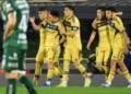 Copa Sudamericana: Boca recibe hoy a O’Higgins de Chile