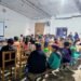 El Cine Móvil sigue recorriendo los barrios de Orán