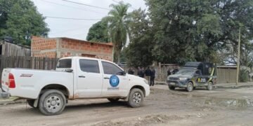 Fue imputado por un homicidio en barrio Caballito