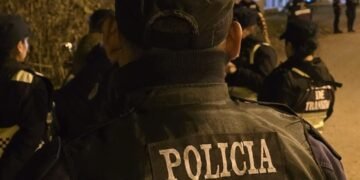 Detenido por tentativa de robo en Colonia Santa Rosa