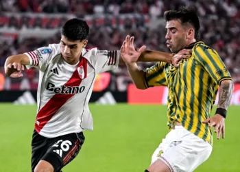 Copa Argentina en Salta: Salen a la venta las entradas para River – Aldosivi