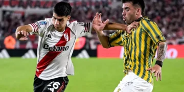 Copa Argentina en Salta: Salen a la venta las entradas para River – Aldosivi