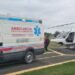Se cumplió un nuevo vuelo sanitario desde Orán
