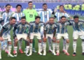 “El deporte no es una guerra”: el mensaje de los veteranos de Malvinas
