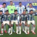 “El deporte no es una guerra”: el mensaje de los veteranos de Malvinas