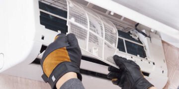 Curso de Mantenimiento y Reparación de aire acondicionado en Upateco Orán