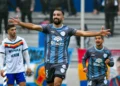Primera Nacional: Gimnasia de Salta ganó de visitante ante Colegiales