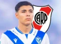 Tobías Andrada, nuevo refuerzo de River