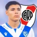 Tobías Andrada, nuevo refuerzo de River