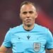 El portugués Joao Pinheiro será el árbitro de Argentina – Suiza