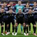 Argentina recuperó el primer puesto del ranking FIFA