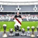 Franco Armani se despidió hoy de River