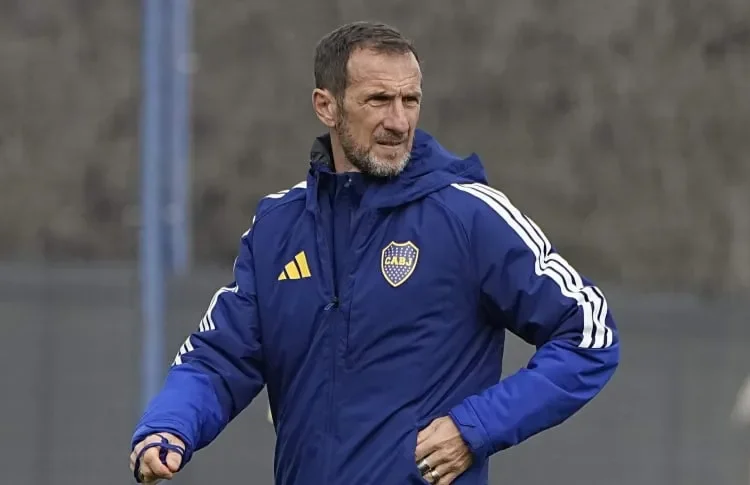 Copa Argentina: Boca enfrenta hoy a Sarmiento de Junín