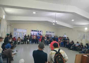 Azucareros aceptaron el aumento del 30%