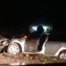 Se produjeron dos accidentes sobre la Ruta 50