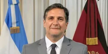 Hoy asume Nicolás Avellaneda como ministro de Seguridad y Justicia de la Provincia