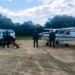 Secuestran una avioneta y detienen a dos ciudadanos bolivianos en un operativo antidrogas en Salta