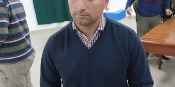 Baltasar Lara: “Algunos concejales son pocos serios”
