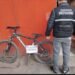 Secuestraron dos bicicletas de presunta procedencia ilícita en Pichanal