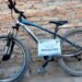 Robó una bicicleta y fue demorado en Orán