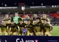 Copa Argentina: Boca ganó en el debut de Arruabarrena