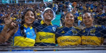 Boca en Salta: Continúa la venta presencial de entradas