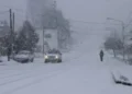 Bomba polar en Argentina