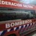 Bomberos Voluntarios de Orán sumó un nuevo móvil