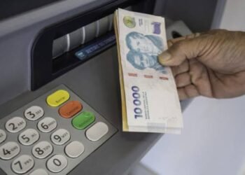 Pagos de hoy martes 14 de julio