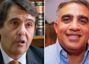 Proponen a Gustavo Ferraris y Miguel Nanni para completar la Auditoría General de la Provincia 