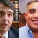 Proponen a Gustavo Ferraris y Miguel Nanni para completar la Auditoría General de la Provincia