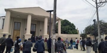 Gran convocatoria de UPATECO para una nueva capacitación