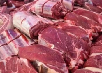 El consumo de carne vacuna cayó más de 11% en el primer semestre 