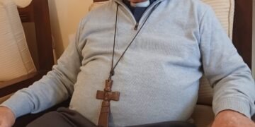 Monseñor Claudio Castricone asume como Obispo Coadjutor en la Diócesis de la Nueva Orán