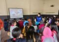 Hoy Cine Móvil en el predio de la Policía Comunitaria