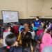 Hoy Cine Móvil en el predio de la Policía Comunitaria