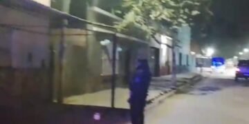 Clausuraron un fiesta clandestina en Orán