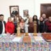 Se conformó la Comisión Ejecutiva del Premio San Ramón