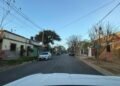 El asfalto es nuevo, las malas costumbres también