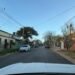 El asfalto es nuevo, las malas costumbres también