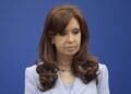 Ratificaron el decomiso de casi $685.000 millones a Cristina Kirchner