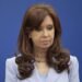 Ratificaron el decomiso de casi $685.000 millones a Cristina Kirchner