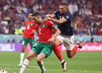 Mundial 2026: Francia – Marruecos abren los cuartos de final