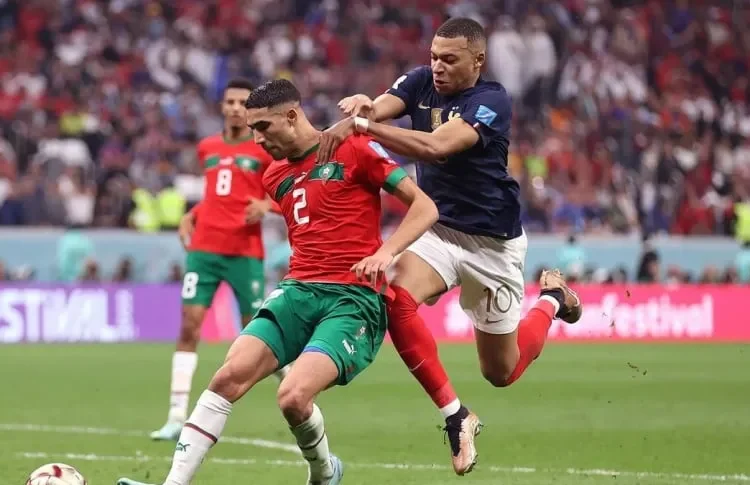 Mundial 2026: Francia – Marruecos abren los cuartos de final