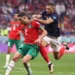 Mundial 2026: Francia – Marruecos abren los cuartos de final