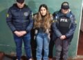 Detuvieron a una mujer responsable de trata de mercenarios destinados a Ucrania