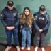 Detuvieron a una mujer responsable de trata de mercenarios destinados a Ucrania