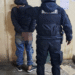 Fue detenido con código en Orán
