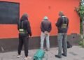 Detenido con pedido de captura por una causa de estupefacientes en Tucumán