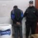 Detuvieron a un hombre y recuperaron un lavarropas en Pichanal